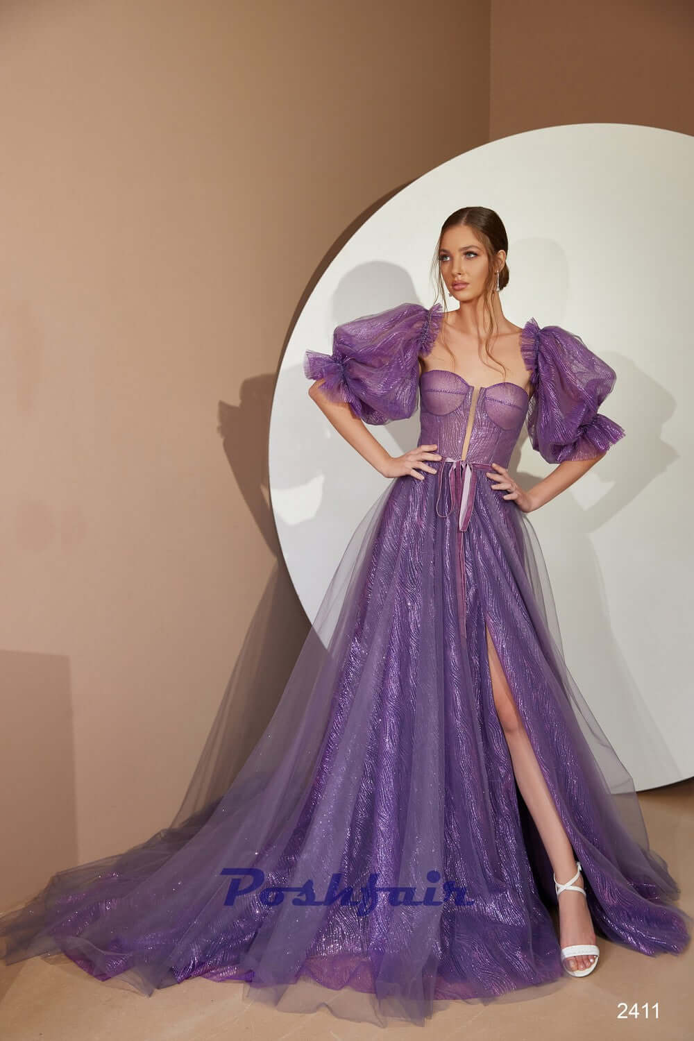 Shop Tulle Prom Dresses Ottawa