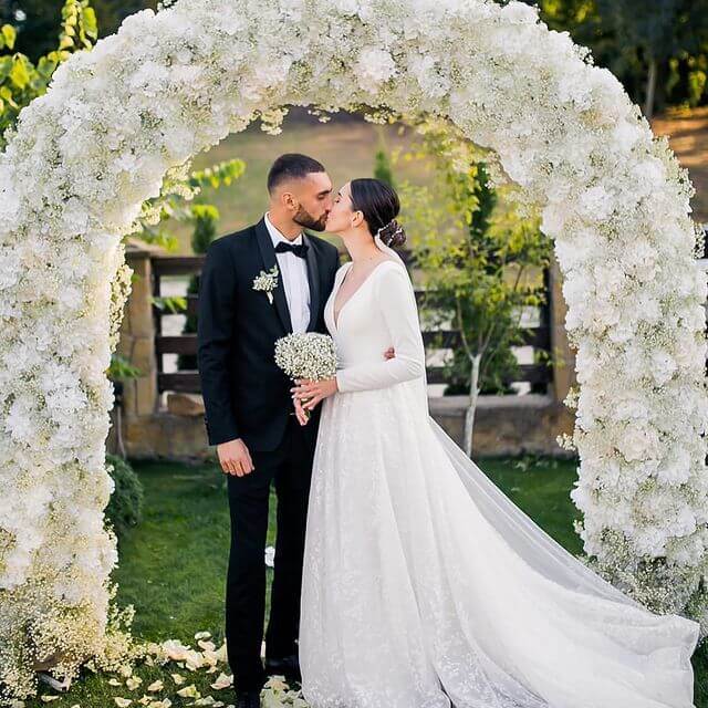 wedding dress under 2000, with love bridal Ottawa, romantic wedding dress 