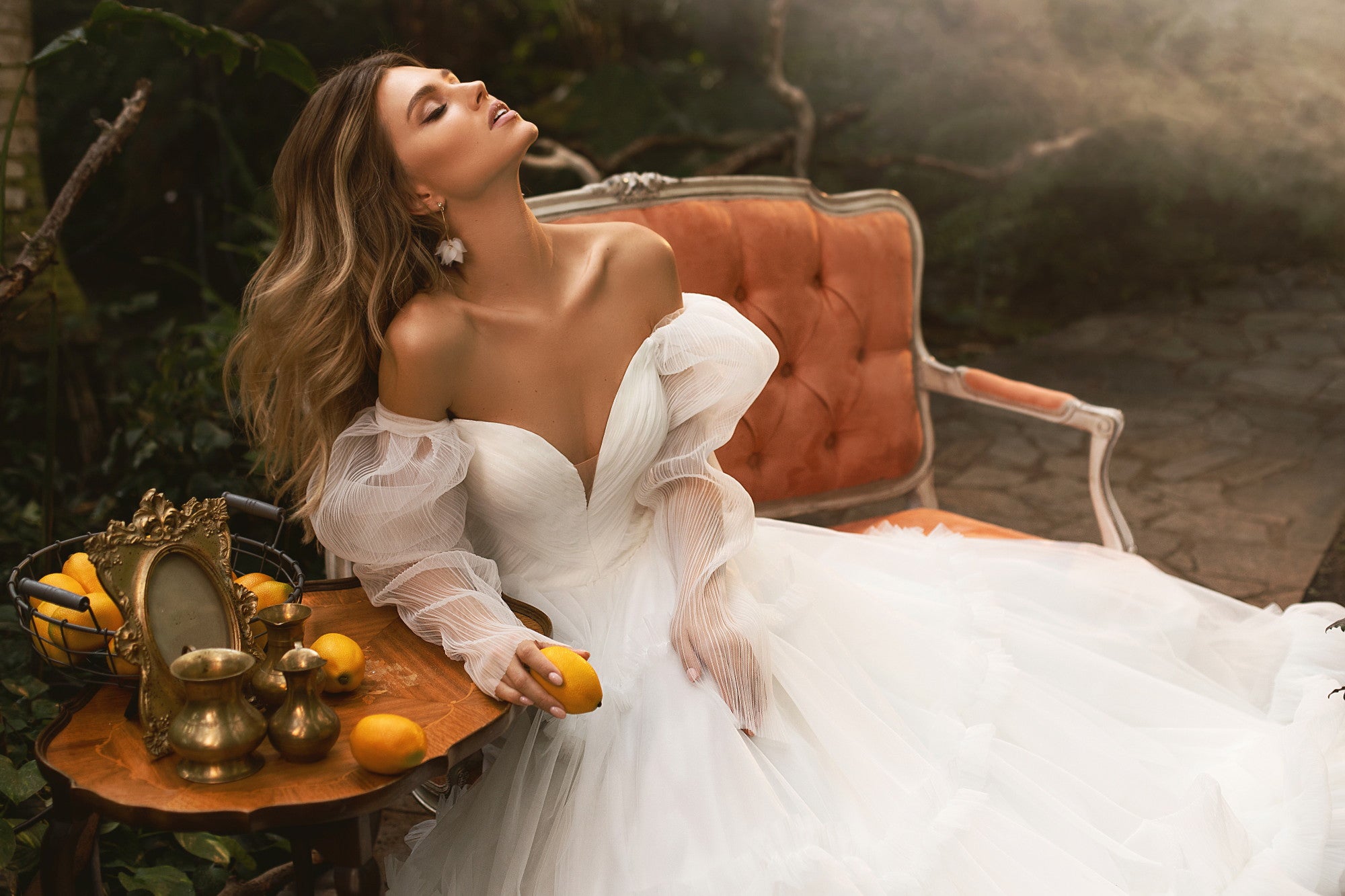 COLLECTIONS | Sinders Bridal House