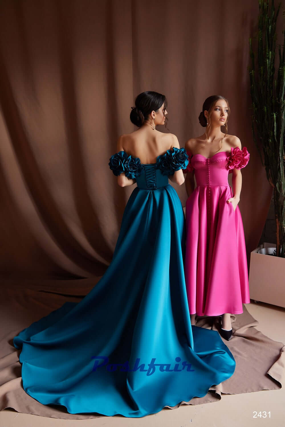 local prom dress stores