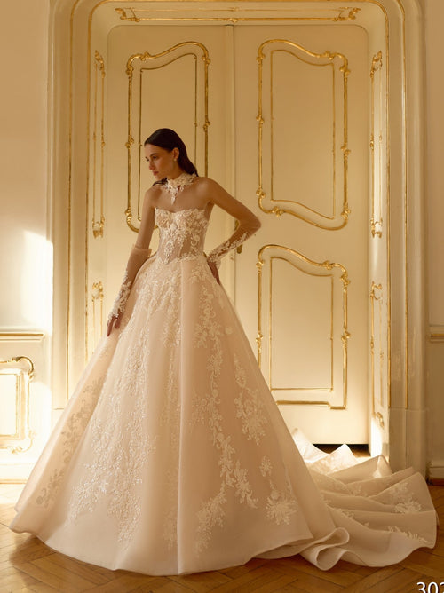 European Wedding Dress Designers | Unique Bridal Gowns Poshfair European Wedding Dress Designers | Unique Bridal Gowns Poshfair