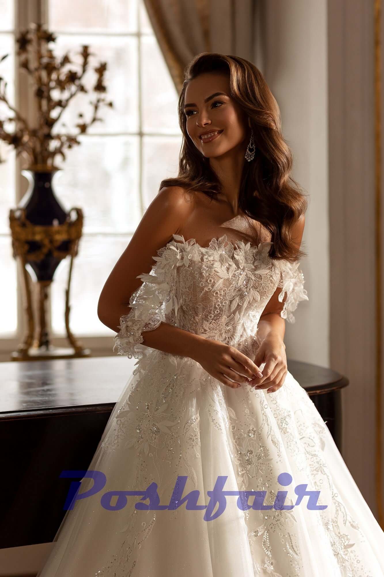 Poshfair bridal on sale