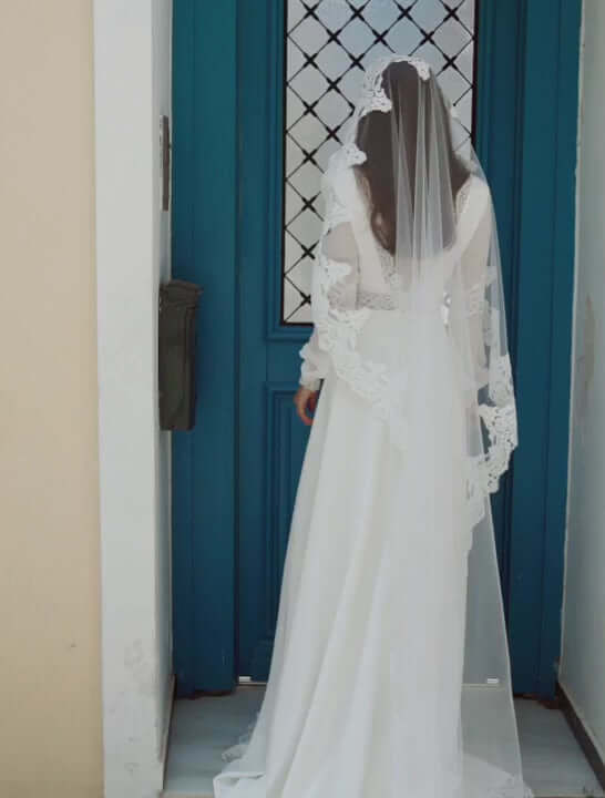 aline wedding dress, ottawa wedding dress stores, wedding gowns Canada, wedding gowns in Canada, wedding store Canada,