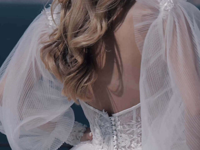 ottawa boutique, ottawa boutiques, ottawa bridal boutiques, ottawa bridal shops, ottawa bridal stores, multilayer skirt, aline wedding dress