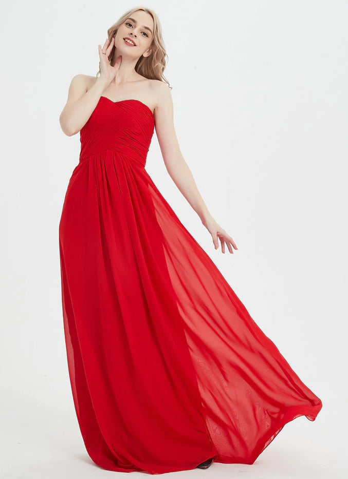 bridesmaid dresses ottawa