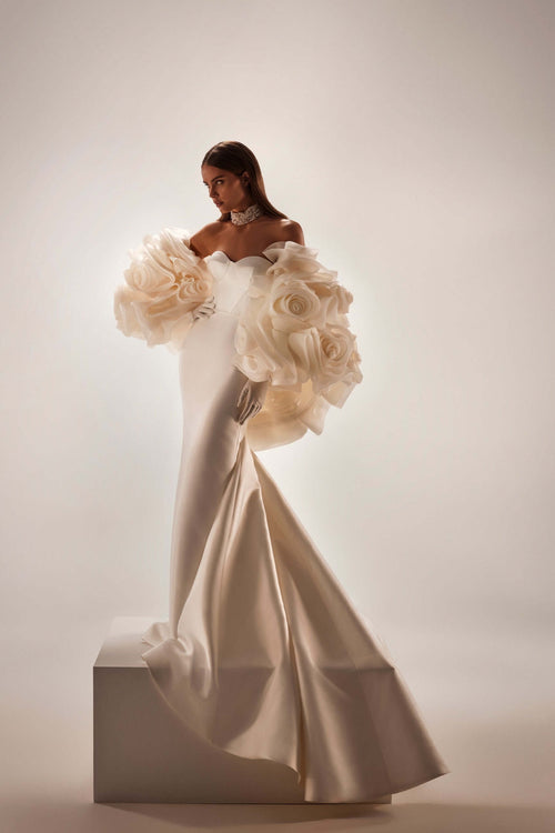 luxury wedding dress brands Dresses & Gowns Australian-Based Luxury Wedding Dress Brand