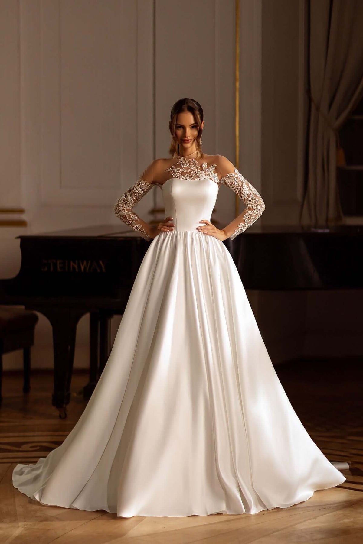 mikado wedding dress ottawa, canada bridal dresses, bridal gowns Canada, ottawa boutiques, ottawa bridal boutiques,