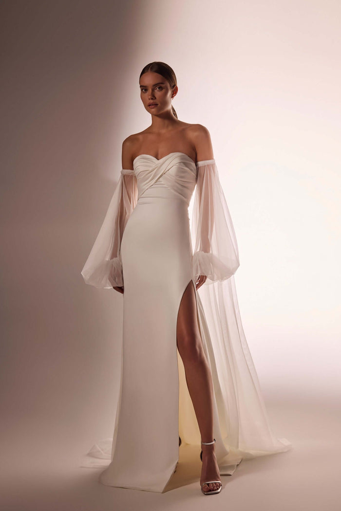 custom wedding dresses in orleans,custom wedding dresses,designer wedding dresses Canada,bridal shop in orleans,bridal shop in ottawa,summer wedding dress,summer wedding dresses, fitted wedding gown
