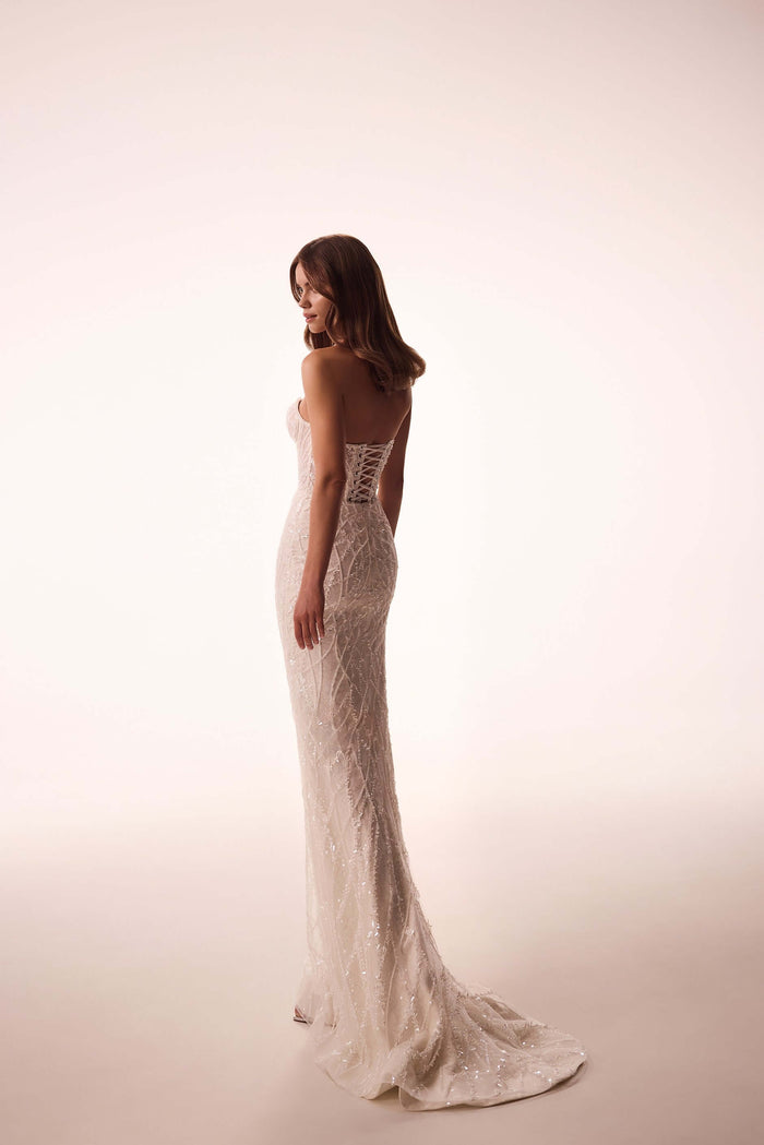 bohemian wedding dresses,boho wedding dresses,bridal shop in orleans,mermaid wedding dresses,wedding dresses mermaid,wedding dress fit and flare, mermaid wedding dress