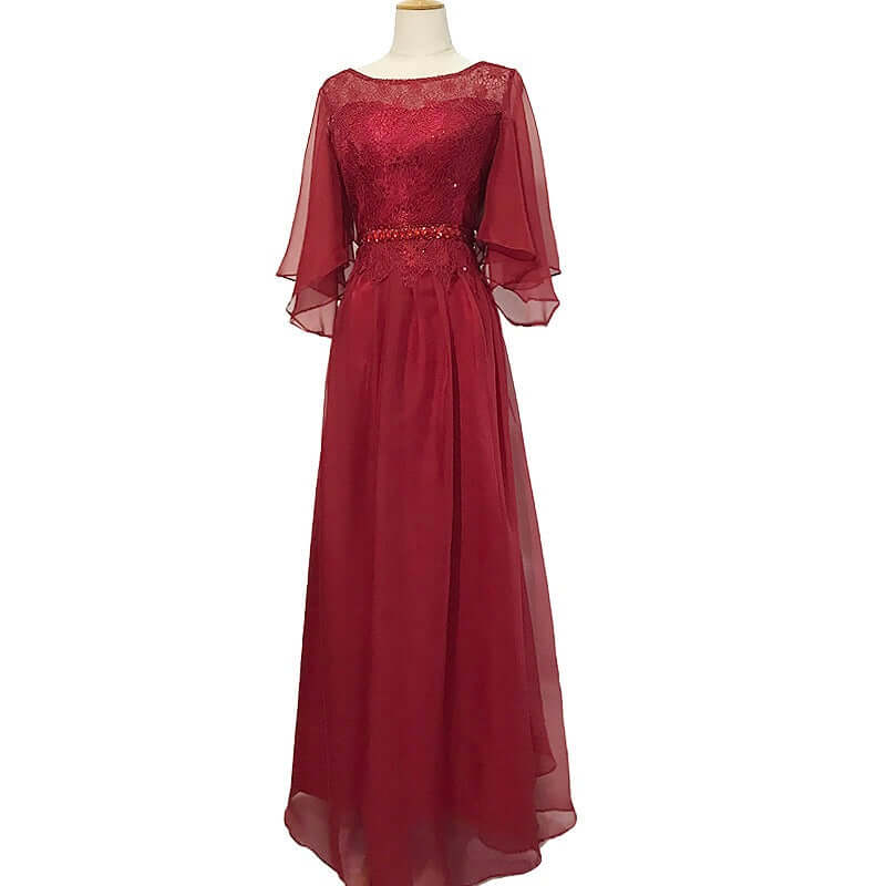 dresses for wedding guests