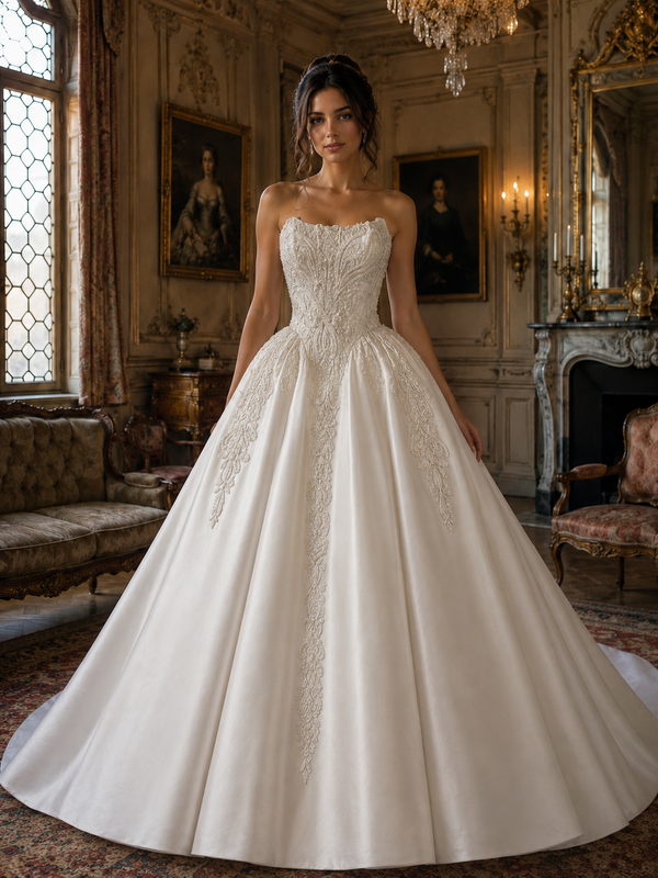european wedding dress designers list European Couture