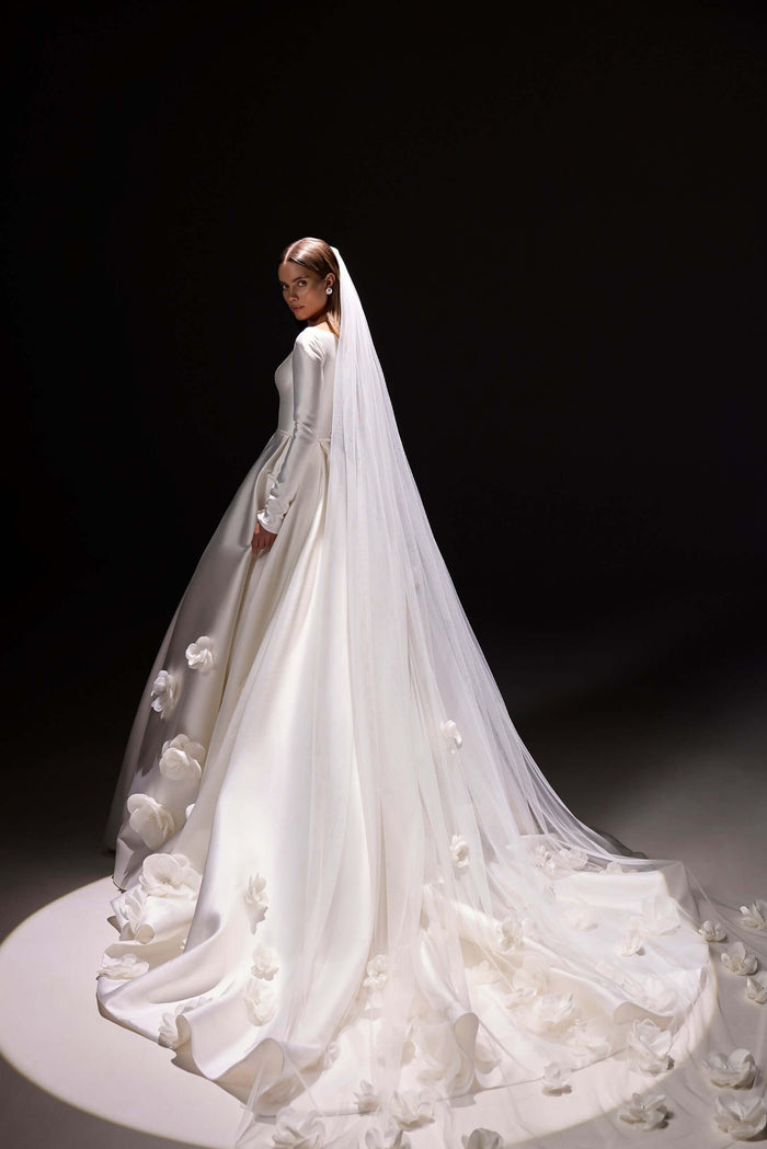 bridal  designer,bridal  designer,couture wedding dress near me,couture wedding dresses in orleans,islamic wedding dress,lace bridal gown,modest wedding dress near me,modest wedding dress ottawa, mikado wedding gown