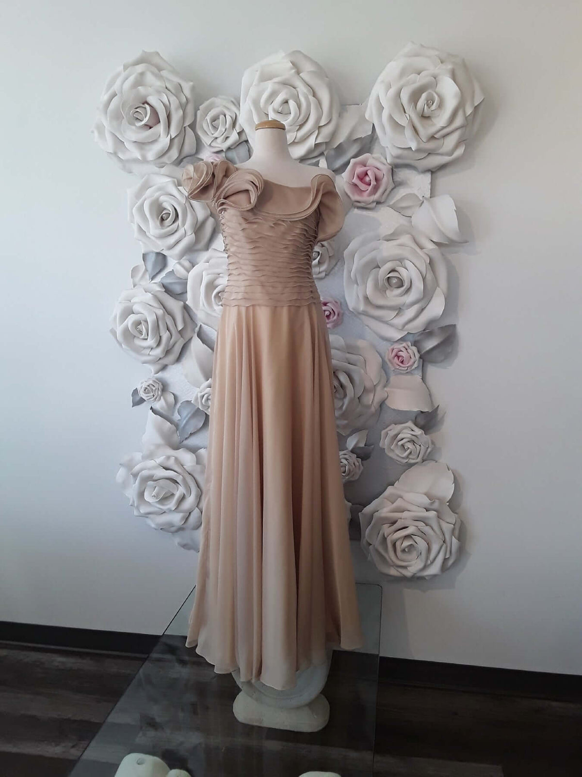 Designer Mother of the Bride Dresses Ottawa Elegance Poshfair