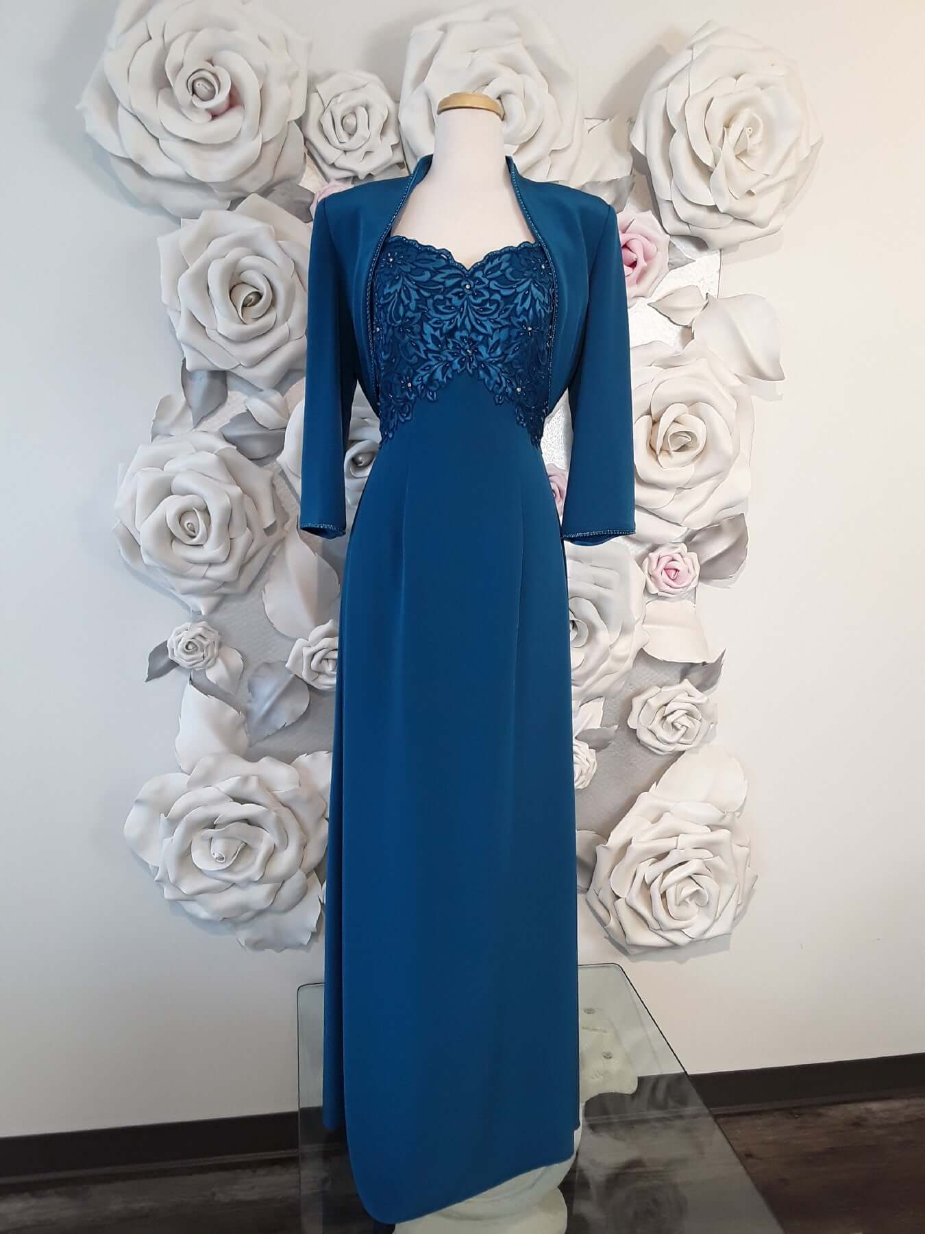 Designer Mother of the Bride Dresses Ottawa Elegance Poshfair