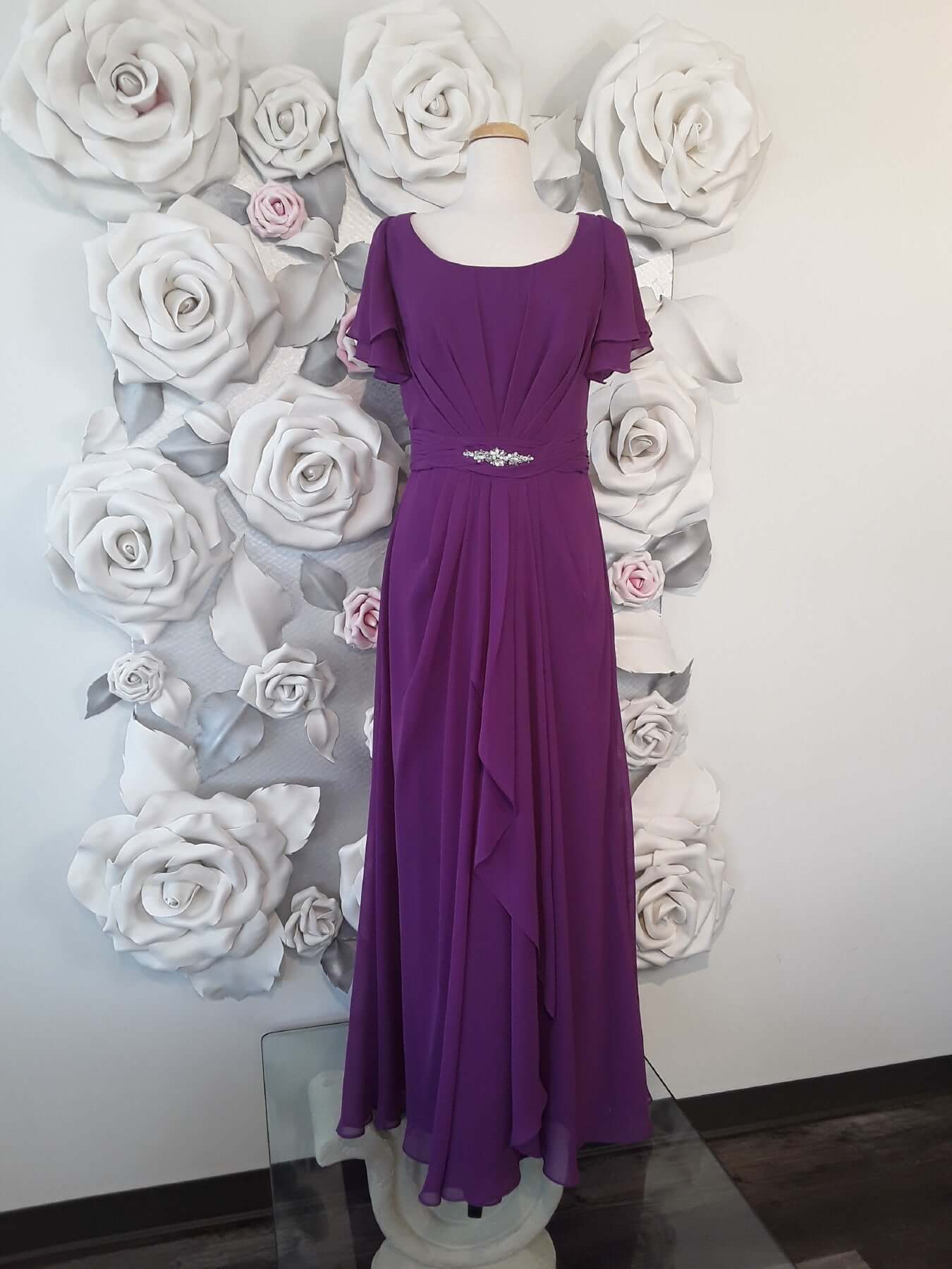 Designer Mother of the Bride Dresses Ottawa Elegance Poshfair