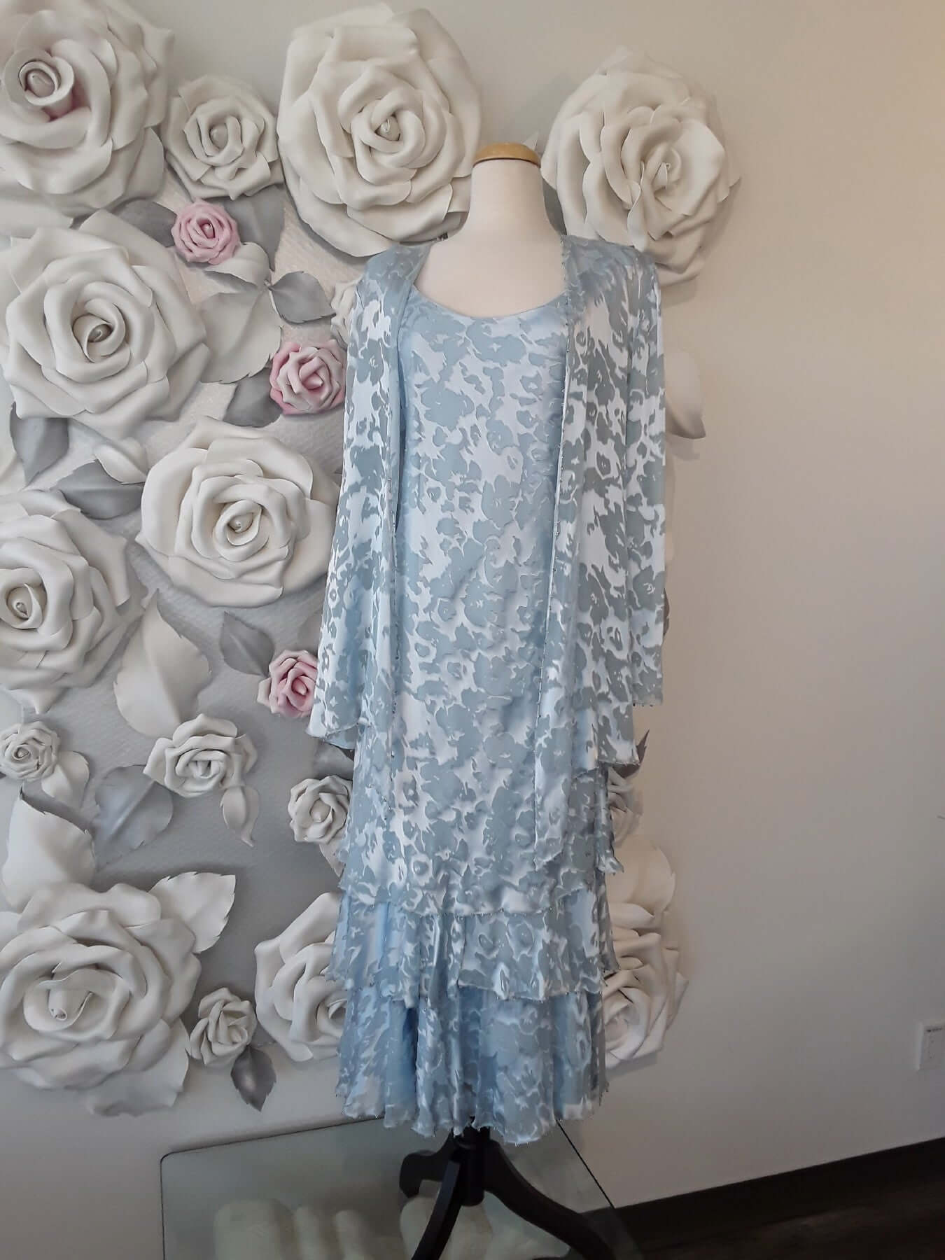 designer mother of the bride dresses