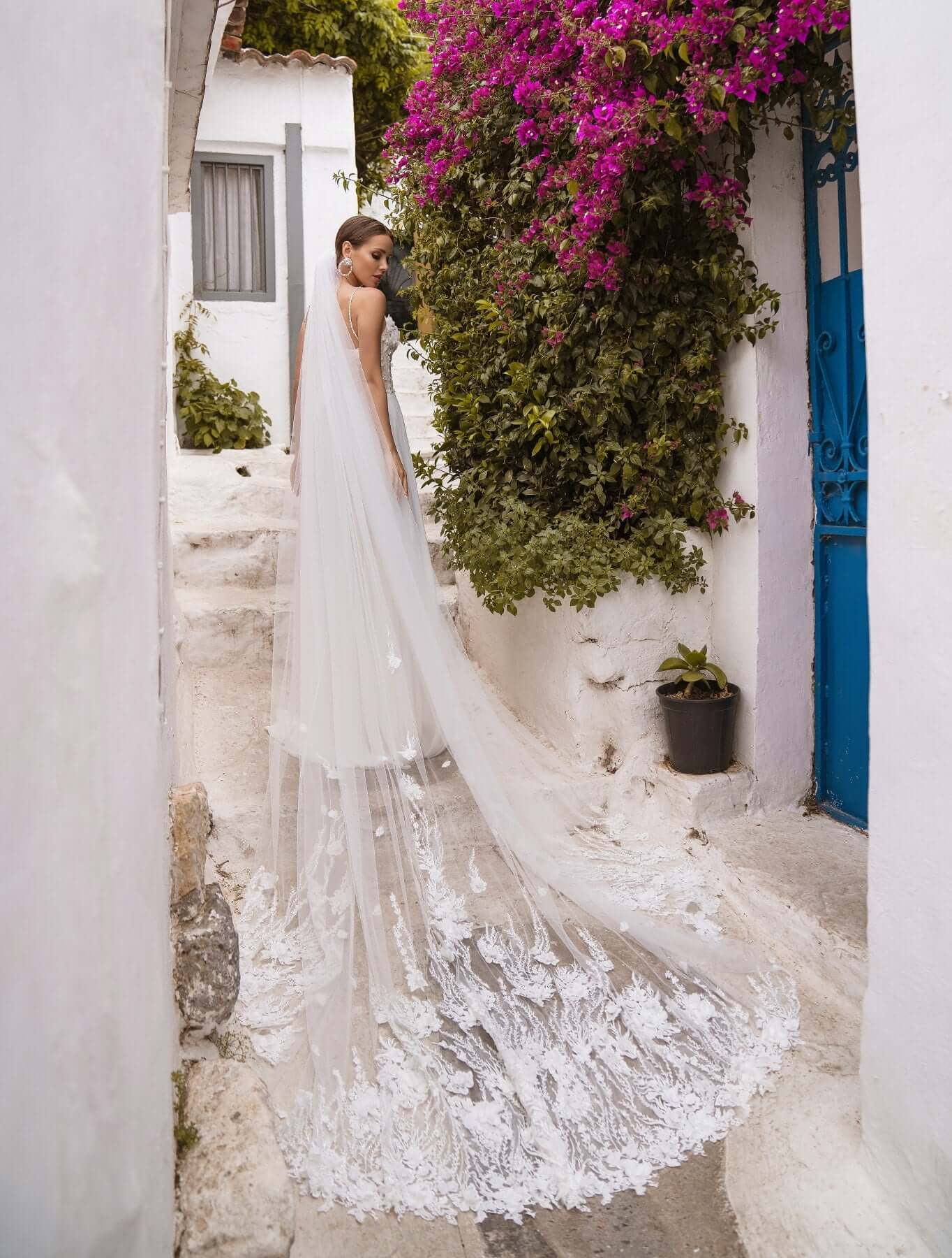 wedding veils ottawa