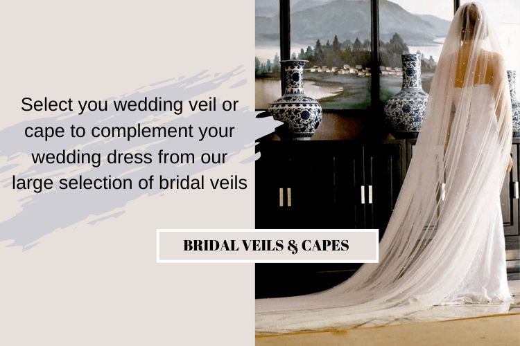 Poshfair Bridal Dress Guide
