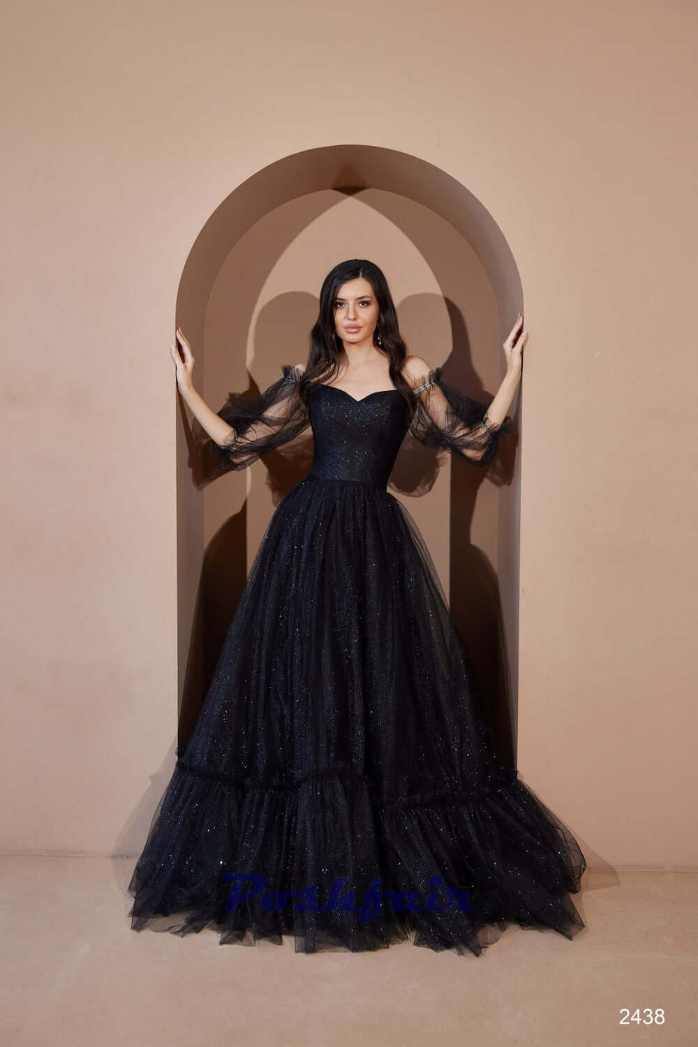 prom boutiques, evening wear store