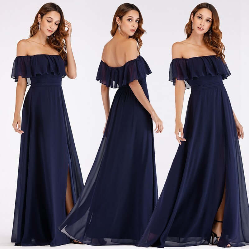 Pretty Bridesmaid Dresses Ottawa