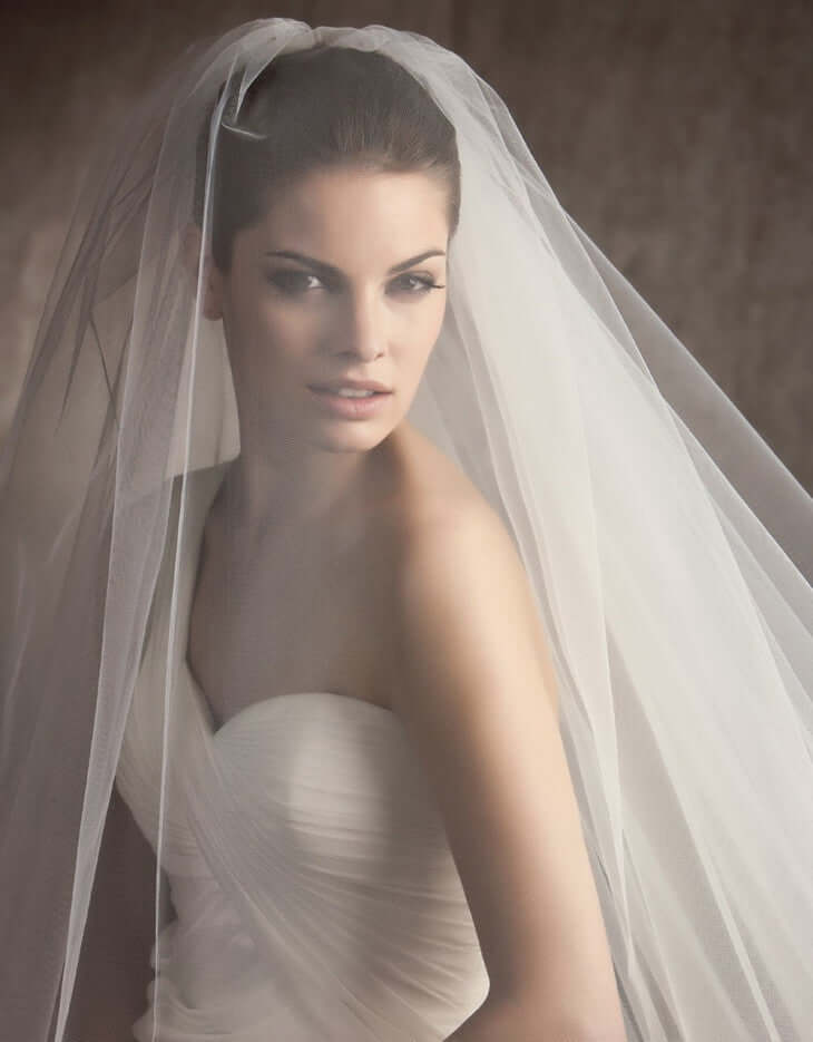 wedding dress veil in Ottawa
