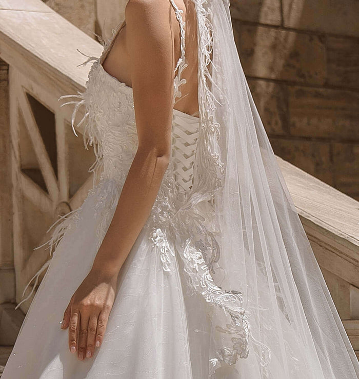  wedding dress boutique near me, wedding dress boutiques near me, wedding dress Canada, wedding dress designer Canada, aline wedding dress