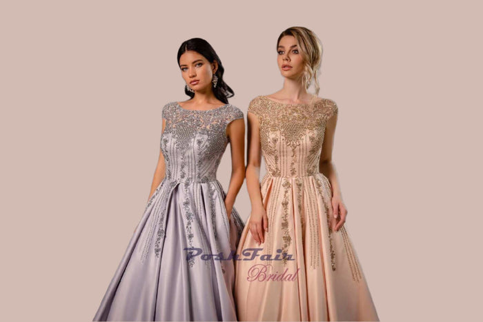 baby pink prom dress, light pink grad dress, grad dress orleans, grad dresses near me, prom evening dress