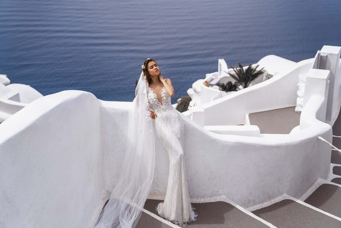 bridal shop, bridal shops Canada, bridal shops in Canada, bridal shops near me, bridal store in orleans, bridal store in ottawa,  fit and flare wedding dress