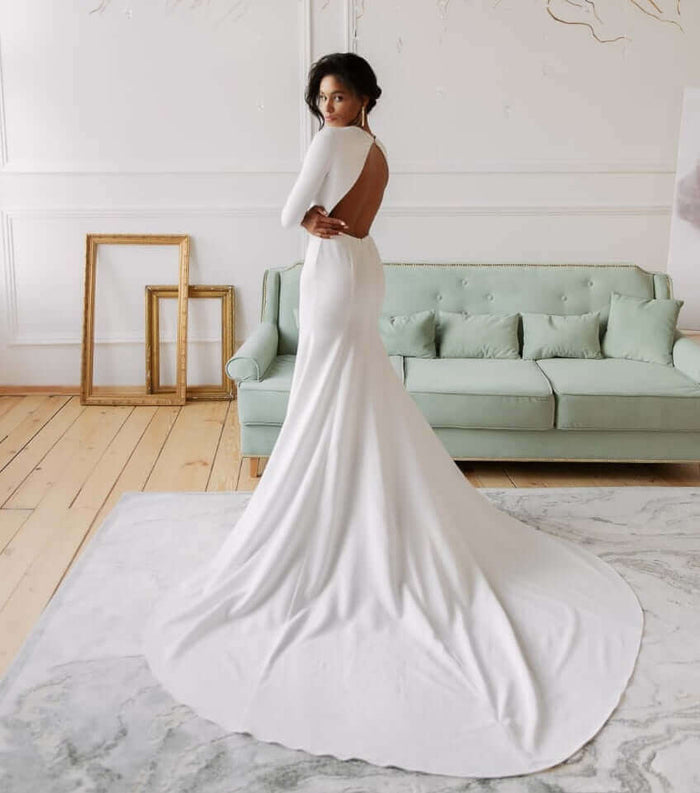 bridal store orleans, bridal store, bridal stores near me, canada bridal dresses, canada online wedding, fit and flare wedding dress