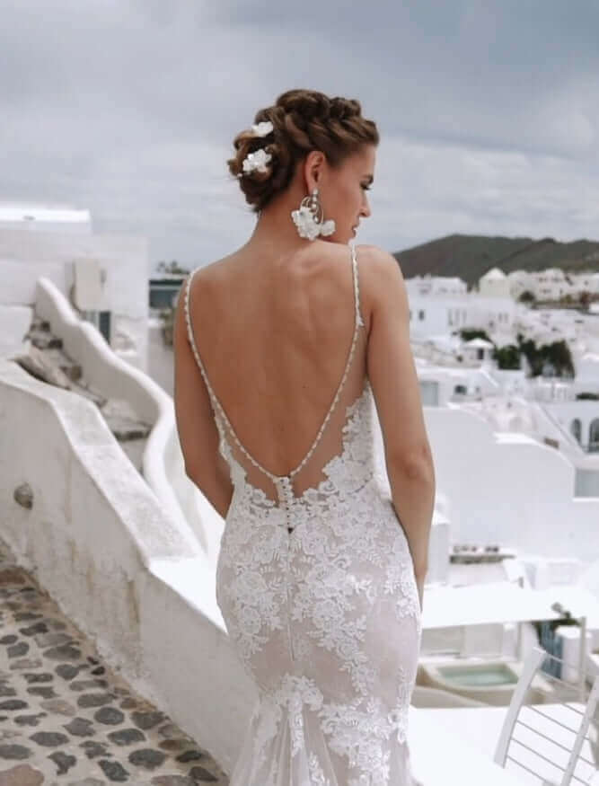 wedding dresses in mermaid style, bridal boutique in orleans, bridal boutique near me, bridal boutiques near me, mermaid wedding dress