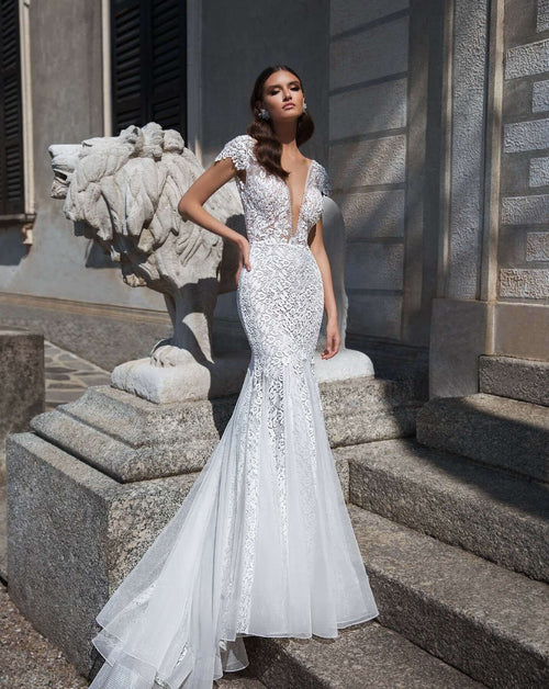 Poshfair Bridal Dress Guide