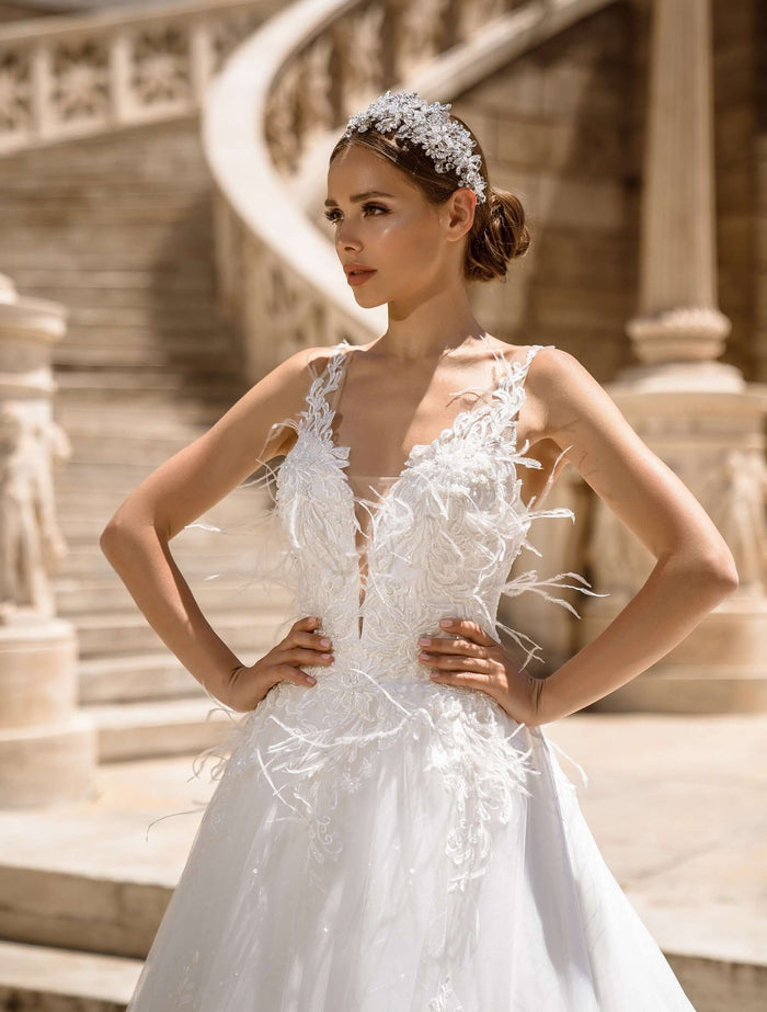 ontario bridal shops, ontario wedding dresses, orleans bridal boutique, orleans bridal shop, orleans bridal store, ottawa boutique, aline wedding dress