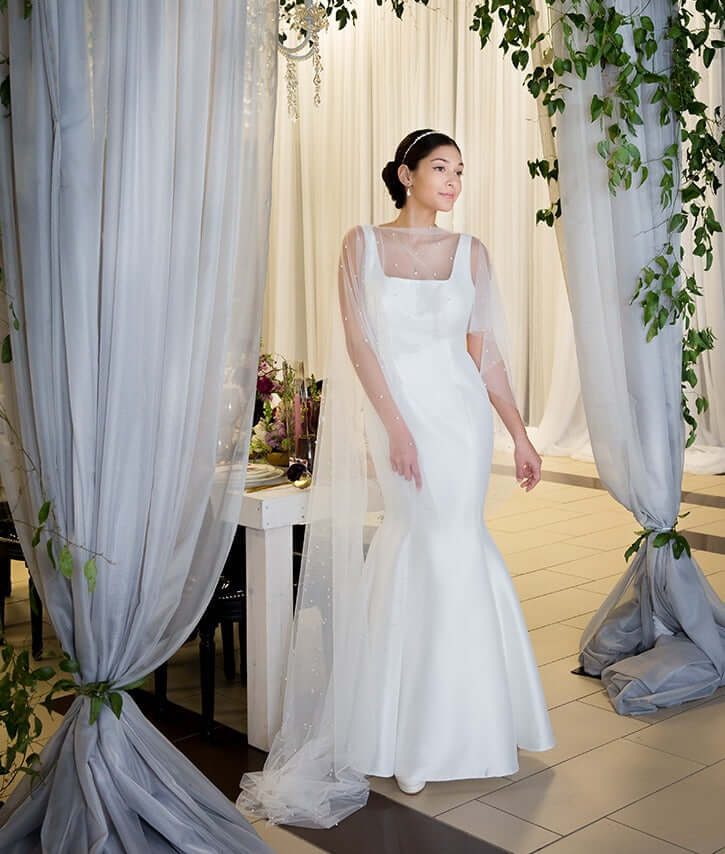 samples of wedding dresses, sample wedding dresses sale online, sample of wedding gown, ontario bridal shops, mermaid wedding dress