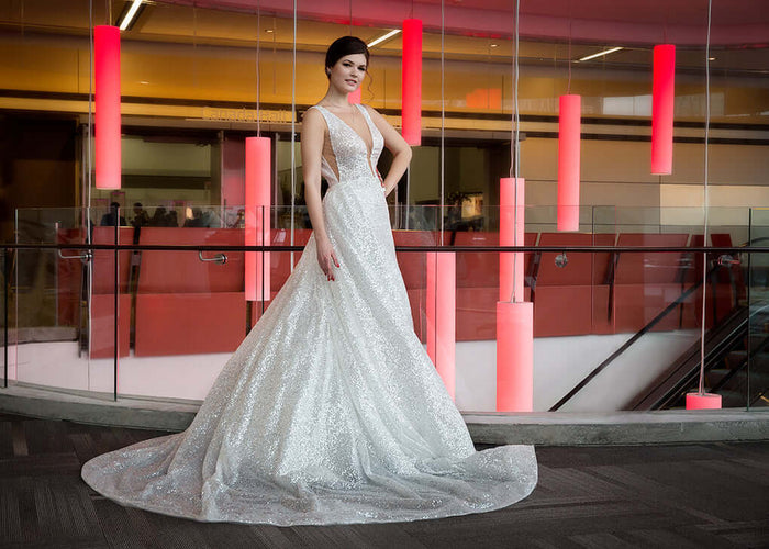 orleans bridal store, ottawa wedding dress stores, revelle Ottawa, poshfair boutique, 