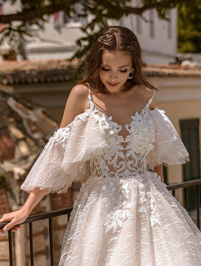 wedding dress boutique near me, wedding dress boutiques near me, wedding dress Canada, wedding dress designer Canada, aline wedding dress