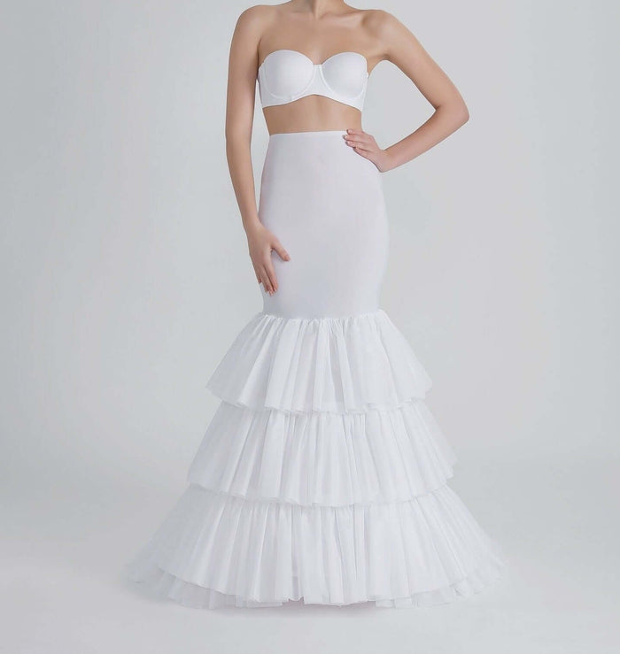 wedding dress hoopskirt near me, wedding dress petticoat near me, wedding dress petticoat rental, wedding dress hoopskirt rental near me, Mermaid Petticoat