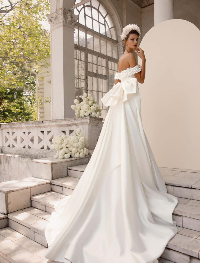 canada bridal dresses, canada online wedding dress, canada wedding gown, canada wedding gowns, canadian bridal dresses, mikado wedding dress